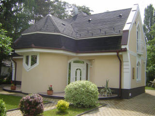 Ferienhaus In Balatonfenyves Meszaros Lazar utca, Plattensee, Sdufer, Ungarn